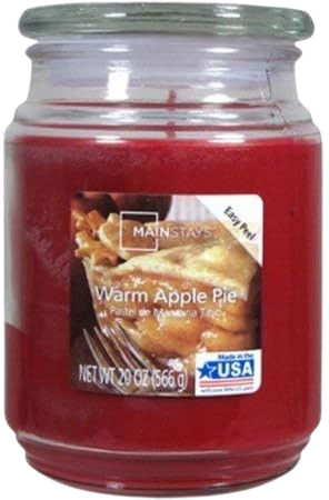 Hidden Springs Scented Candle, 11.5 OZ